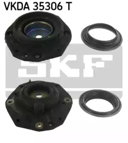 Подшипник SKF VKDA 35306 T